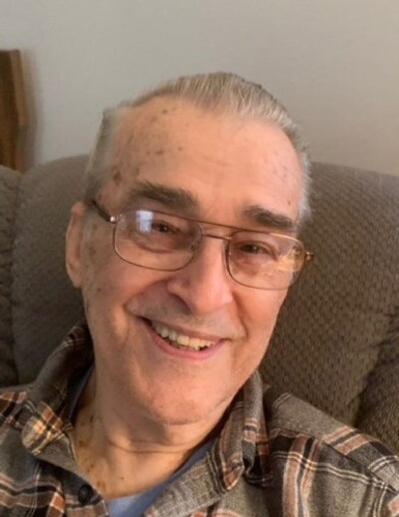 Eugene "Corky" Mikolaicik, Sr Profile Photo
