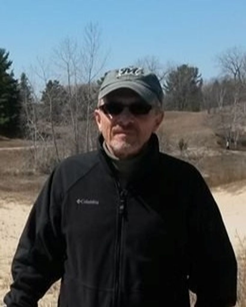 Edward "Ed" C. Fausel