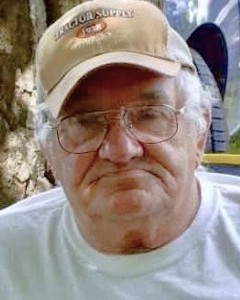 Howard E. Taylor Profile Photo