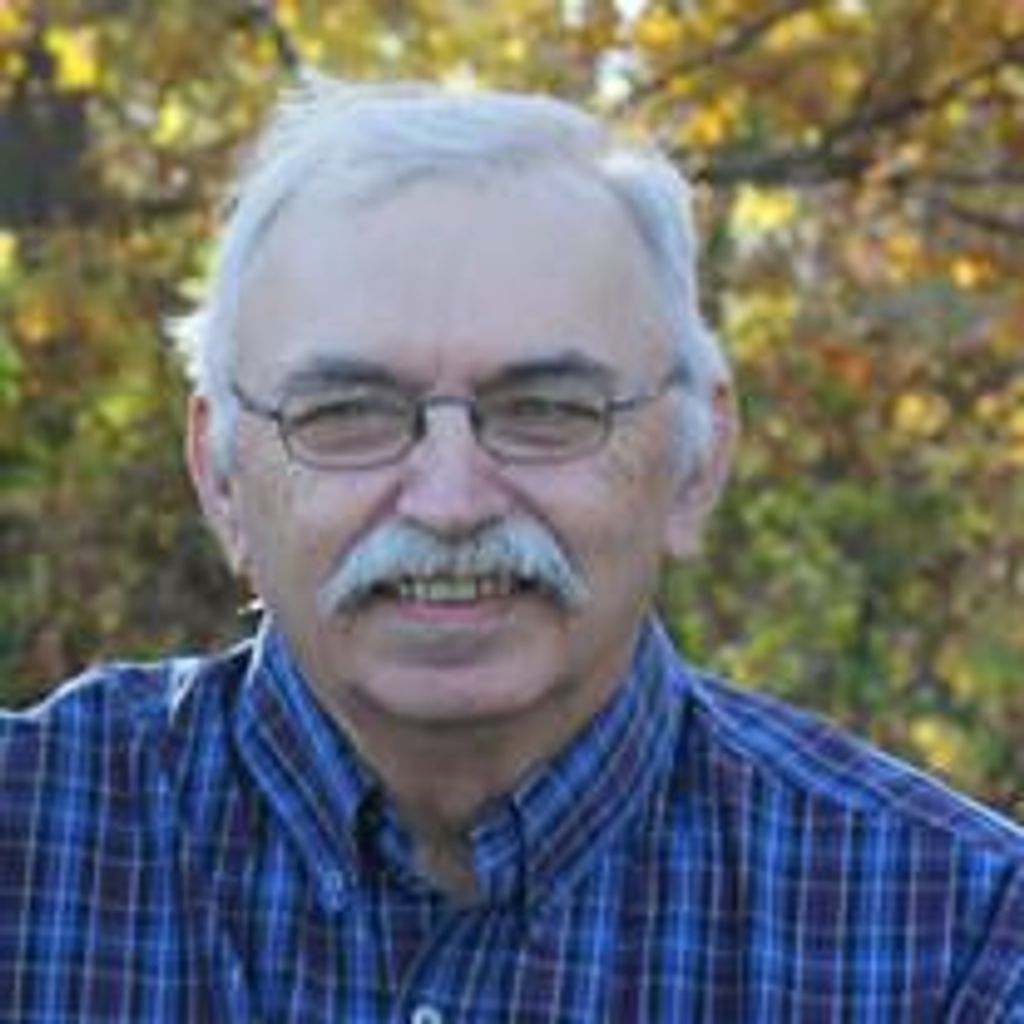 Gary H Warner Profile Photo