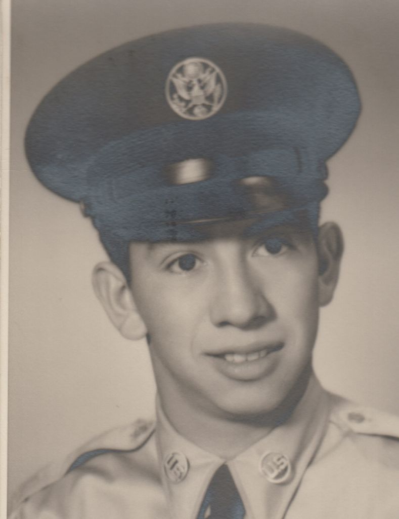 Adolph Garza Jr. Profile Photo