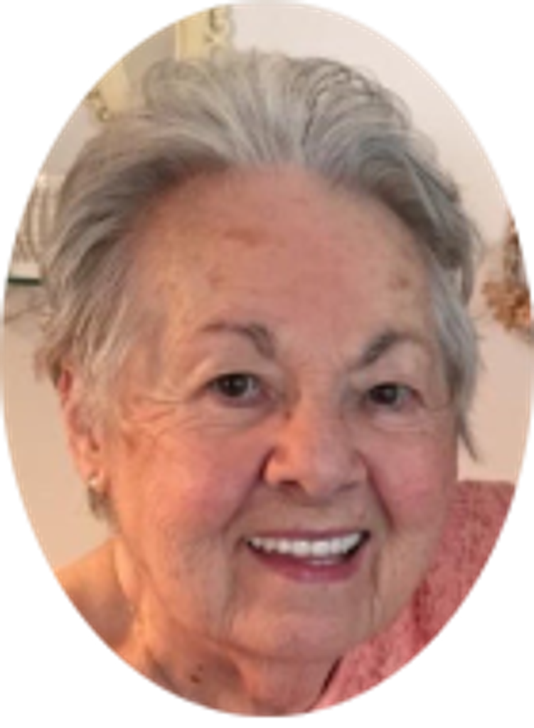 Geraldine Mullen Profile Photo