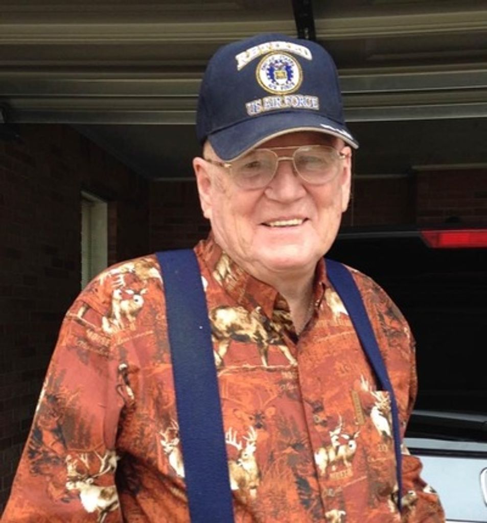 John E. Artman, Jr. Profile Photo