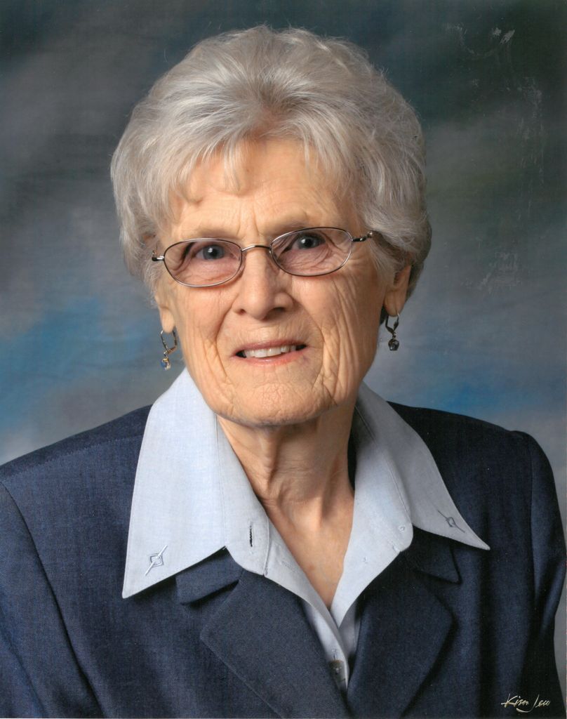Anna Minna Butterwegge