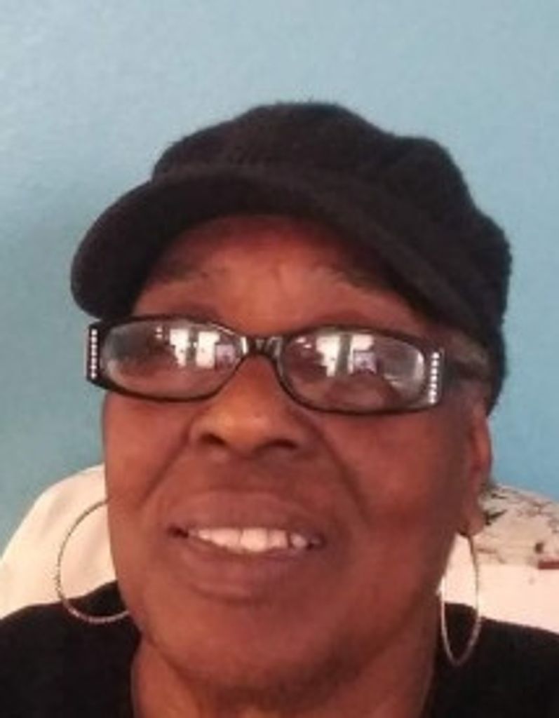 NORMA BROWN-WALKER Profile Photo