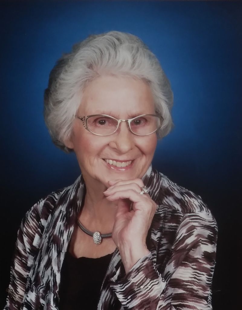 Eunice Keimig