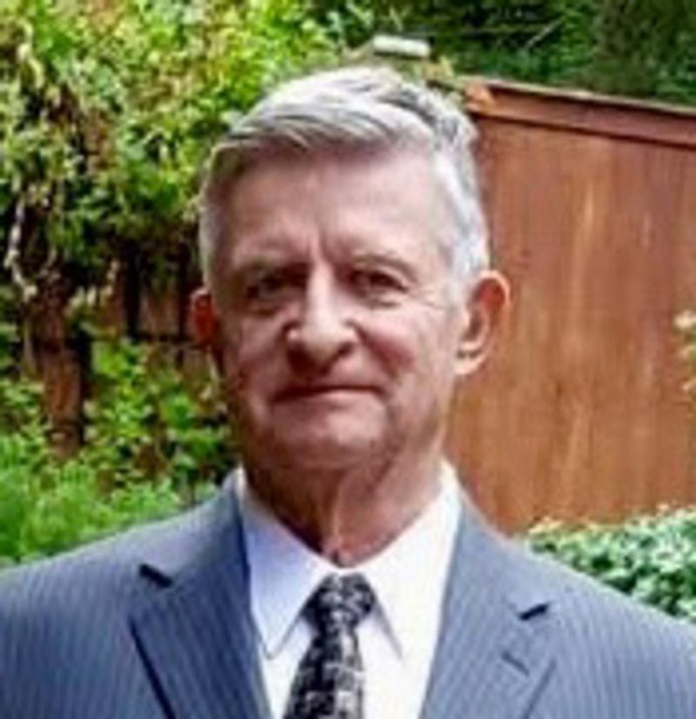 Harold "Gene" Schwarz