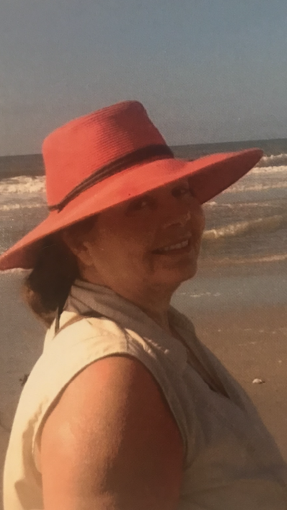 Judy Lynette Parsons Profile Photo