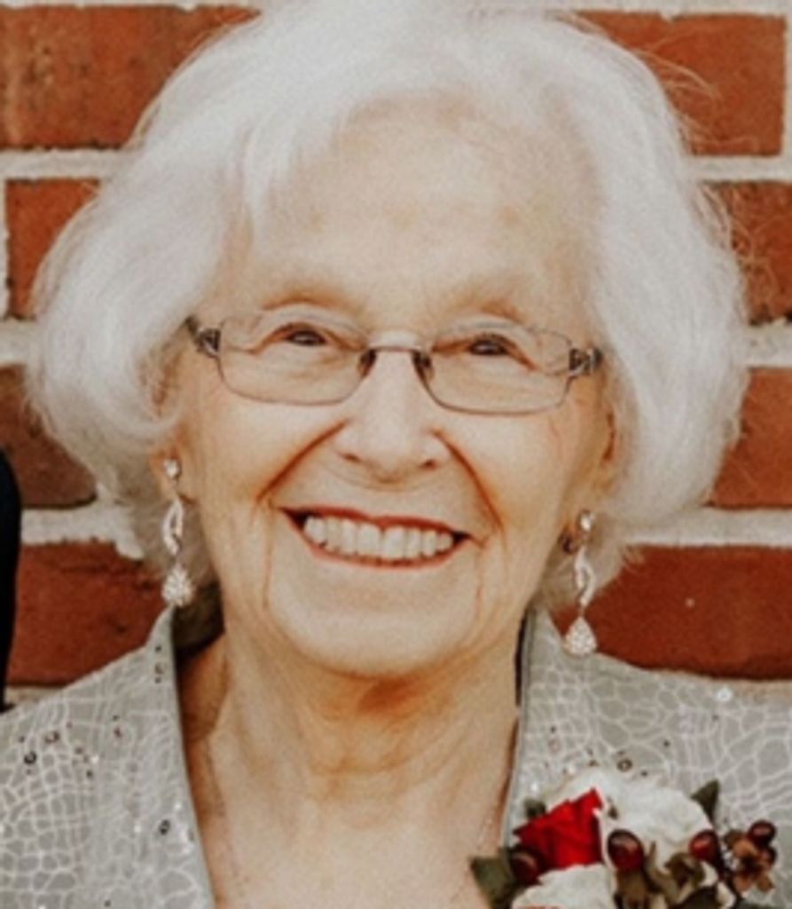 Doris Leeper Profile Photo