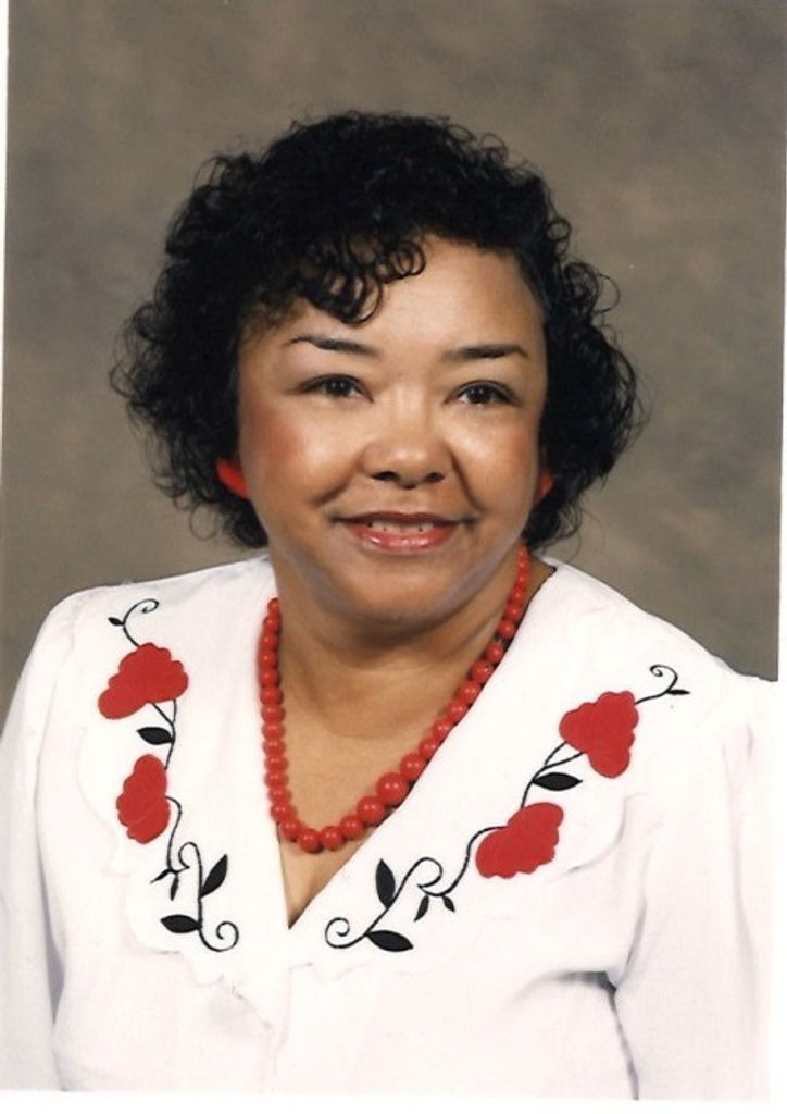 Bettie Jane (Wolfe)  Collins