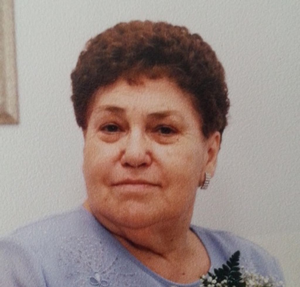 Maria Libelia Tavares