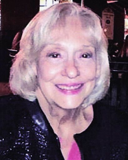 Patricia H. Atteberry's obituary image