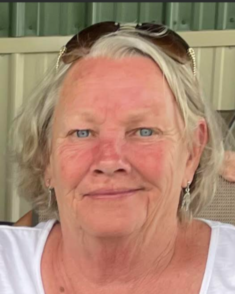 Penny Gail Thomas