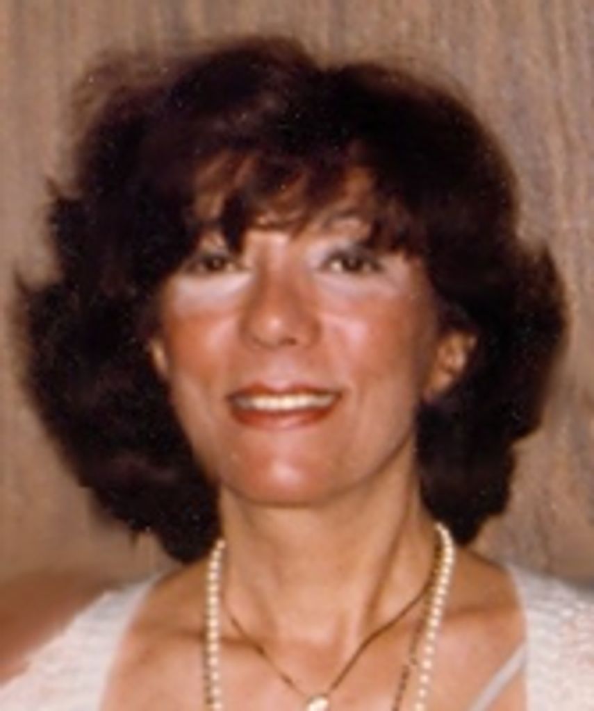 Mary Mosco