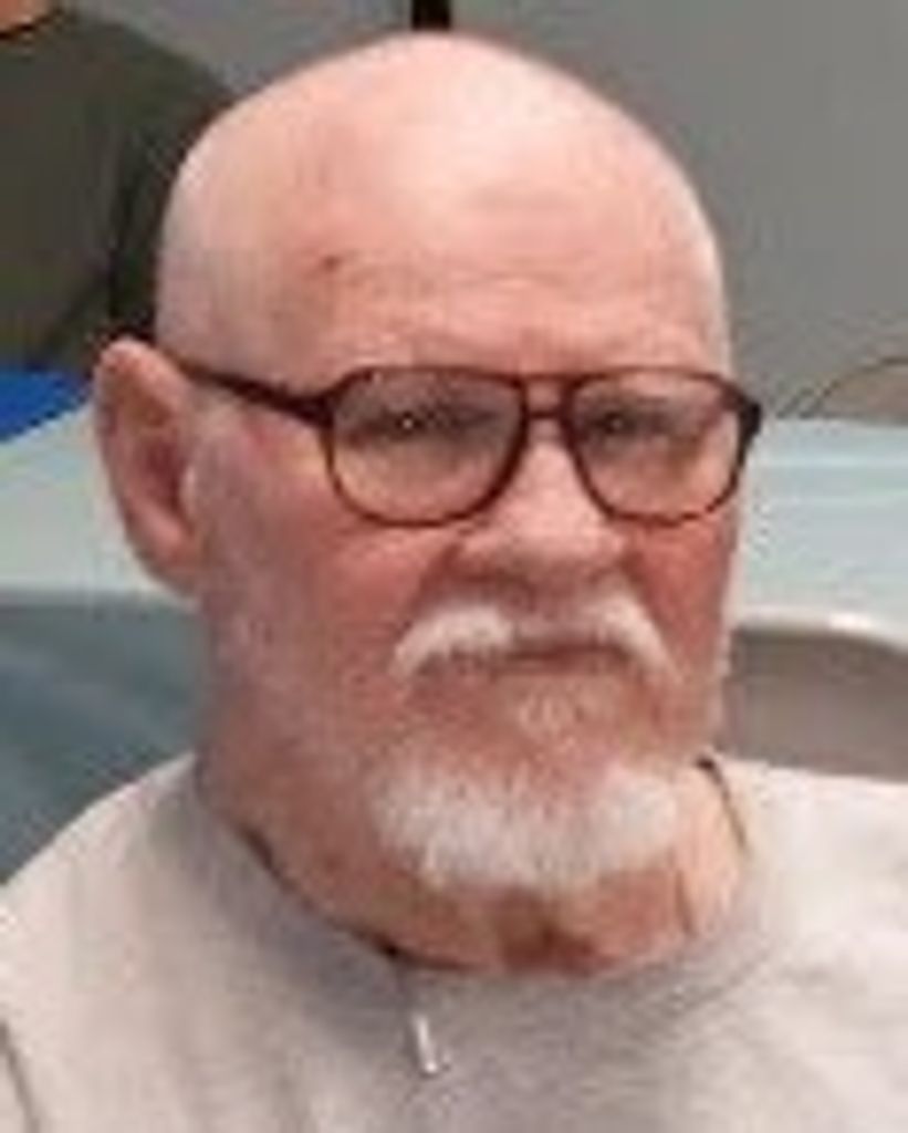 Rodger W. Johnson, Sr.