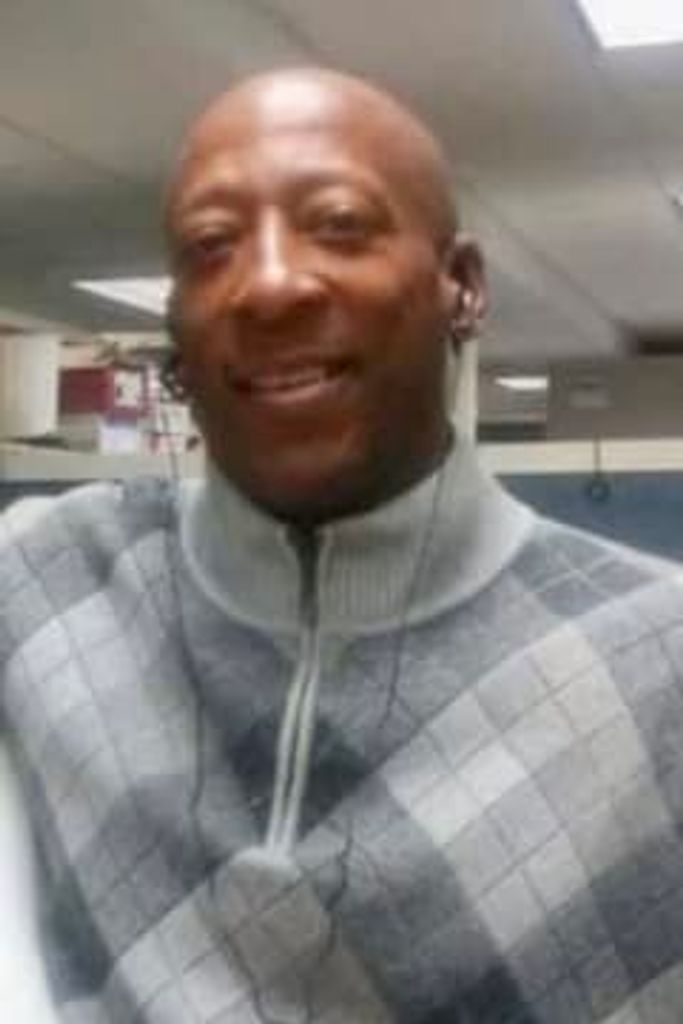 Tony Bernard Barber Profile Photo