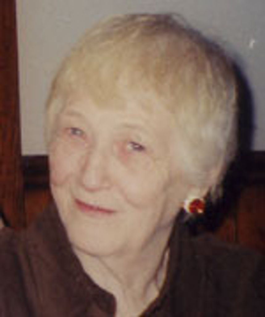 Joan G. Waleski