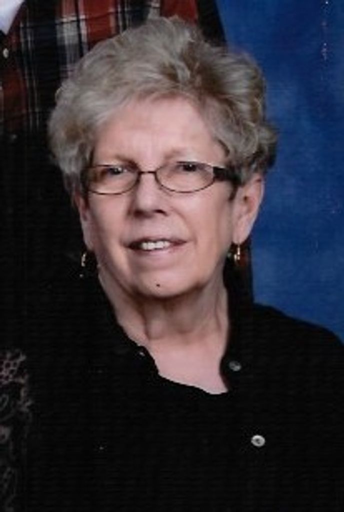 Brenda (Campbell)  Leckie