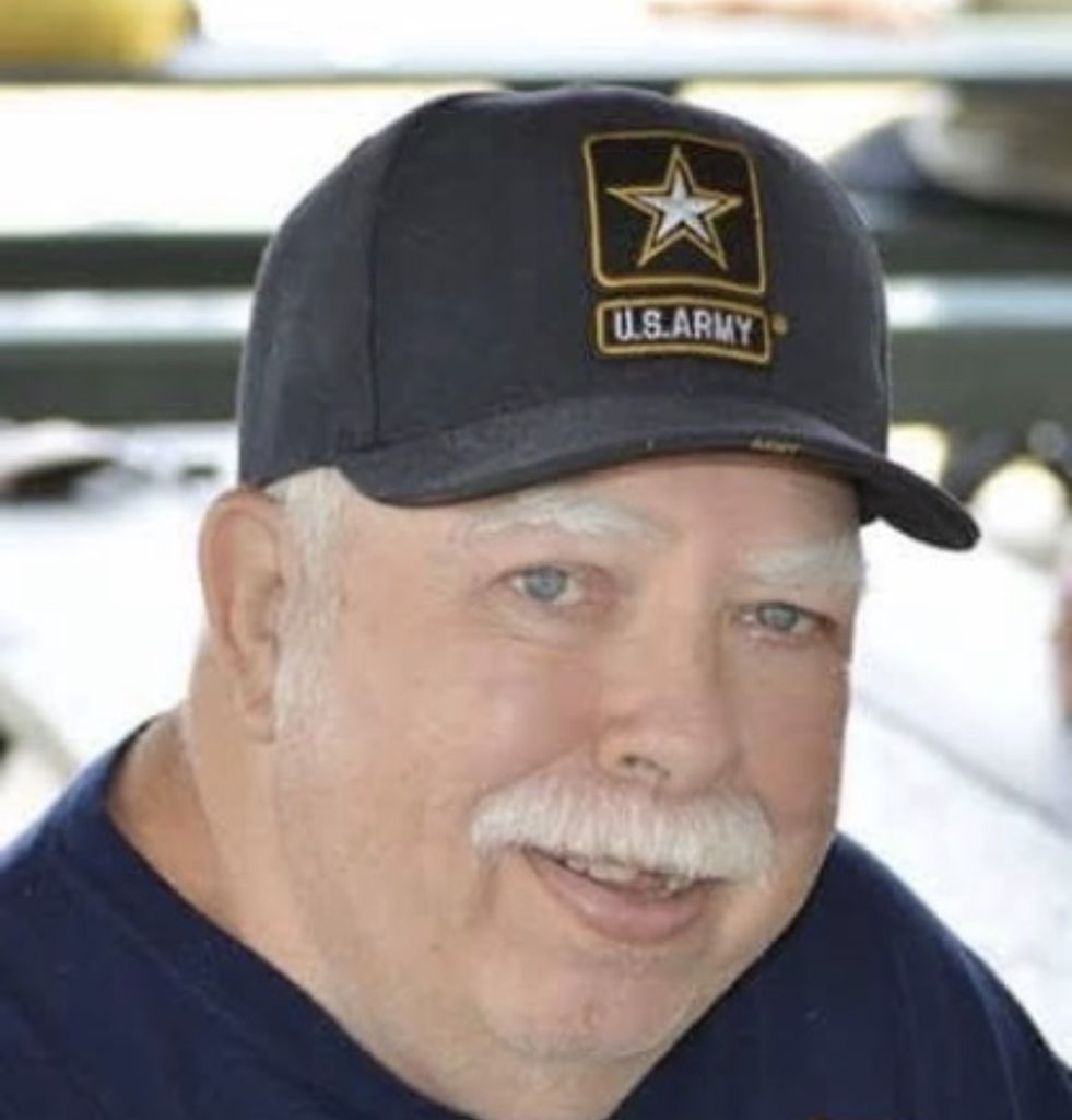 James Franklin Hall Profile Photo
