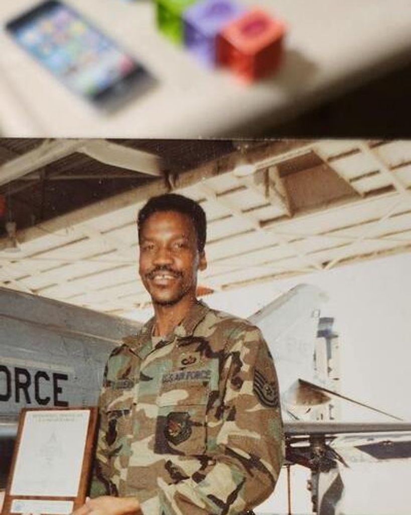 Raynanize Albero Miller