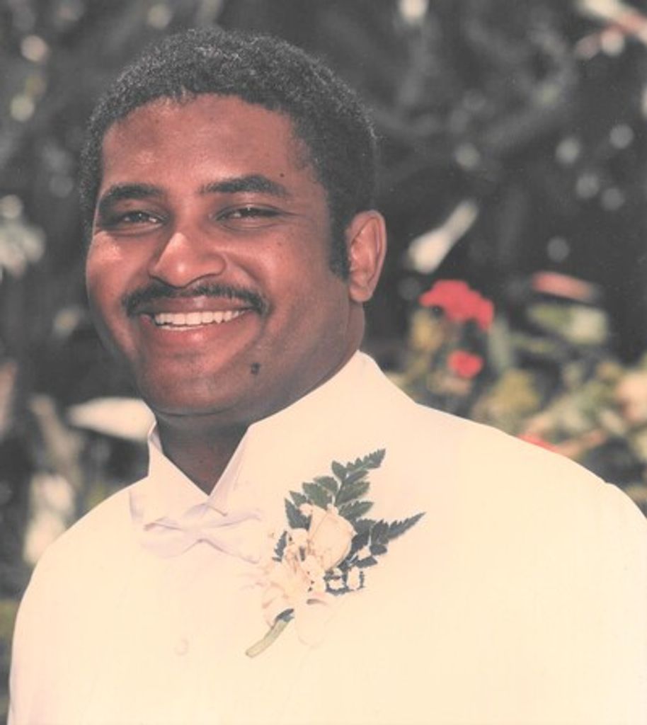 Curtis Edward Gamble Profile Photo
