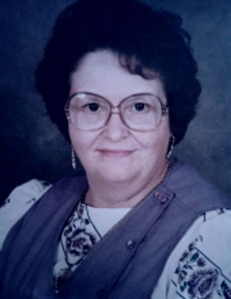 Rosemary Selmer