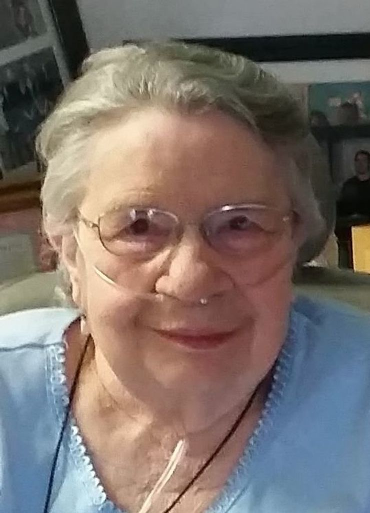 Irene L. Thomas Profile Photo