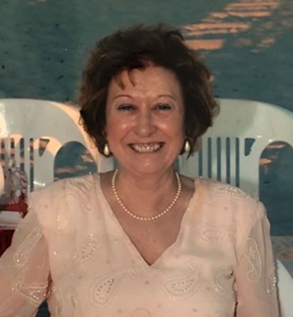 Patricia Ann Lorinc