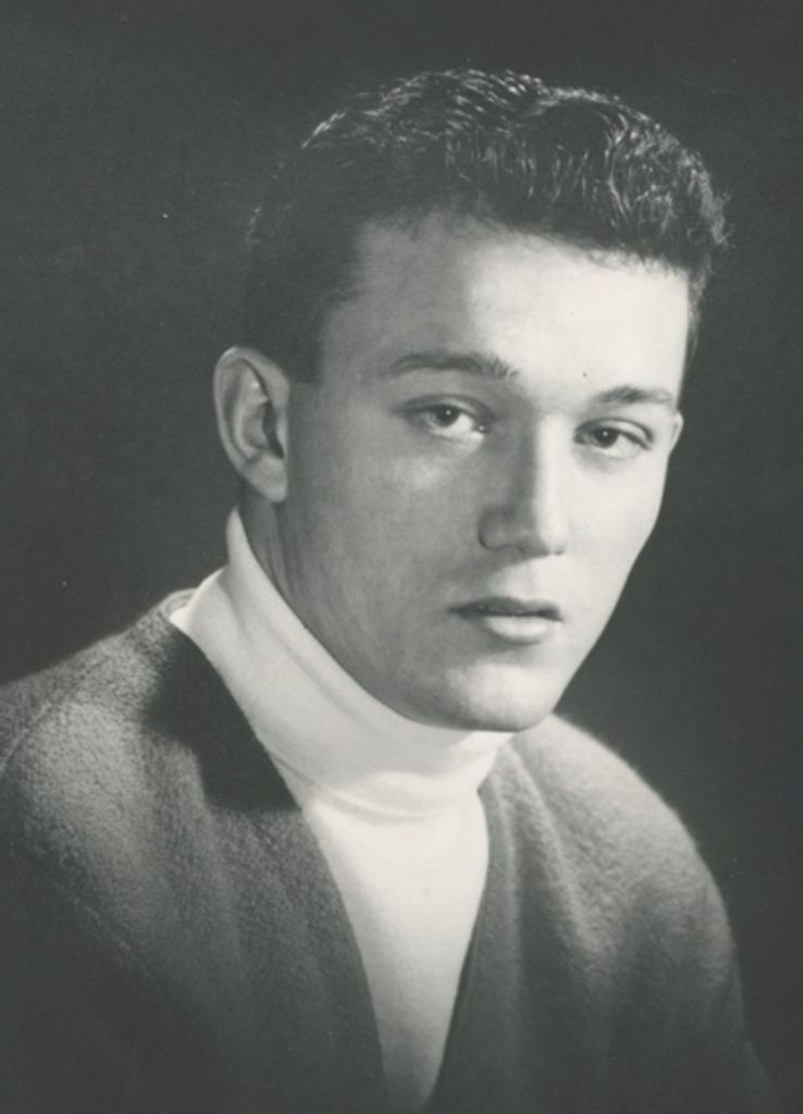James Russell Sharpe Profile Photo