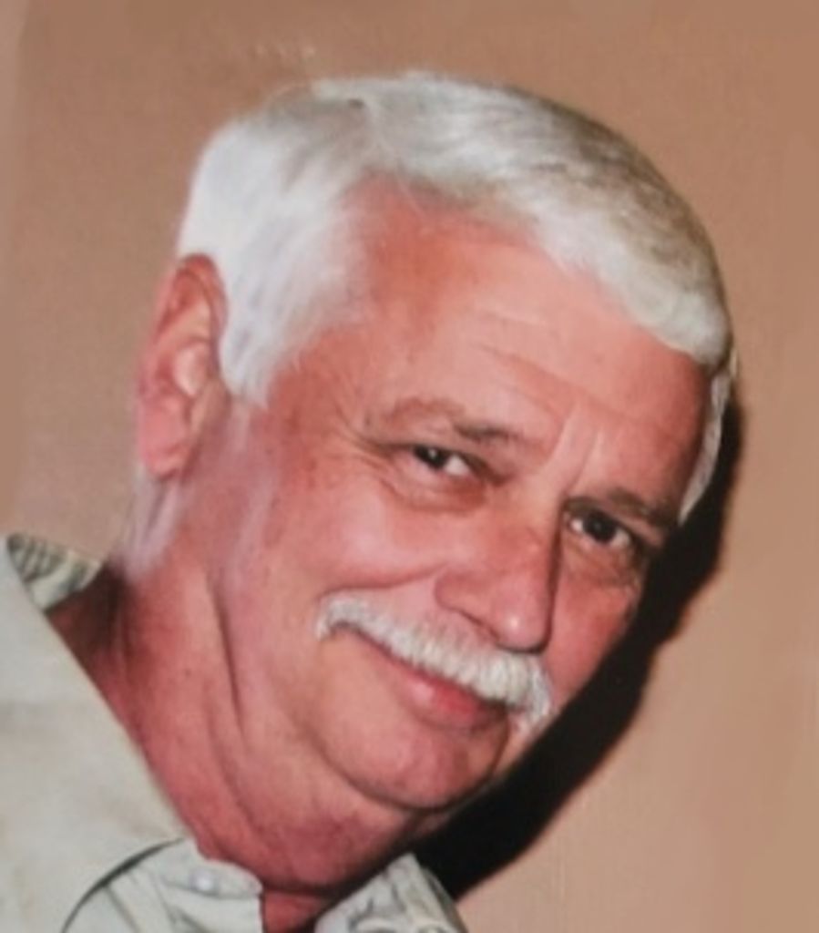 James Wilson Donaho