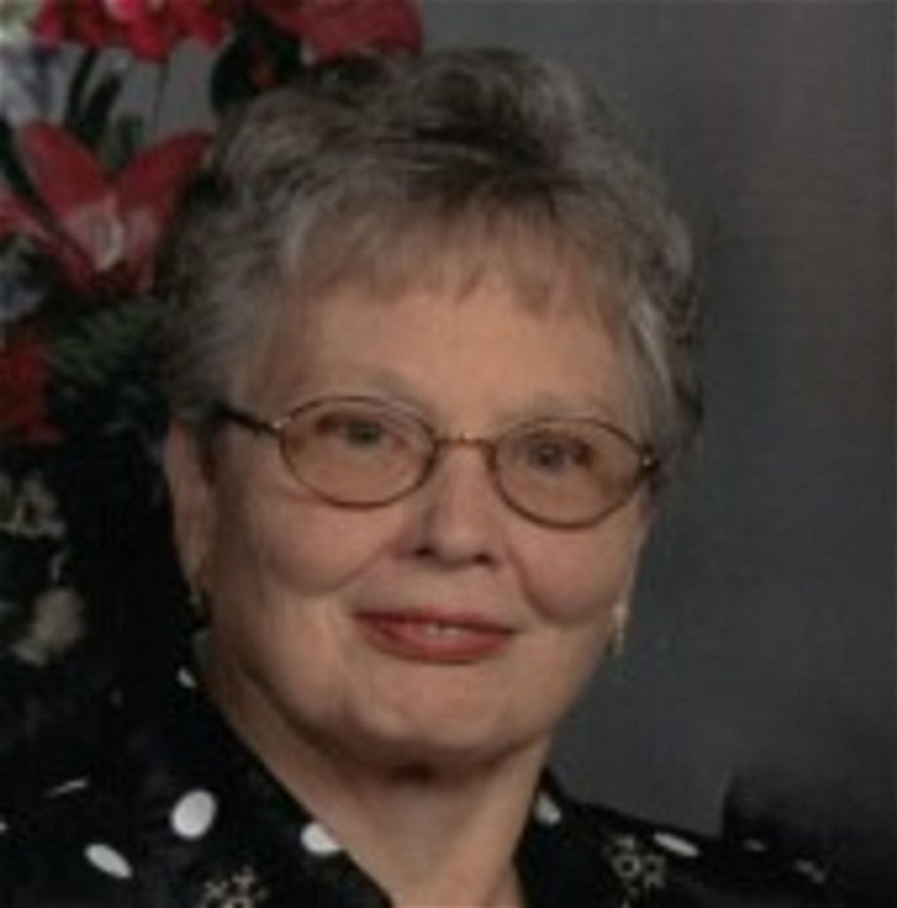 Janice Joy Zirbel