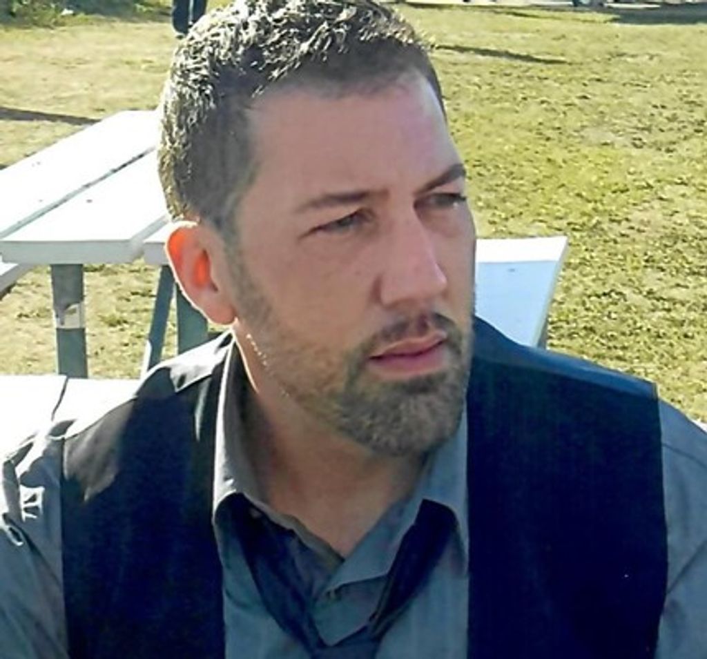 Marc Peterson Profile Photo