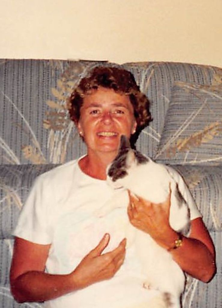 Marie Hurtt Profile Photo