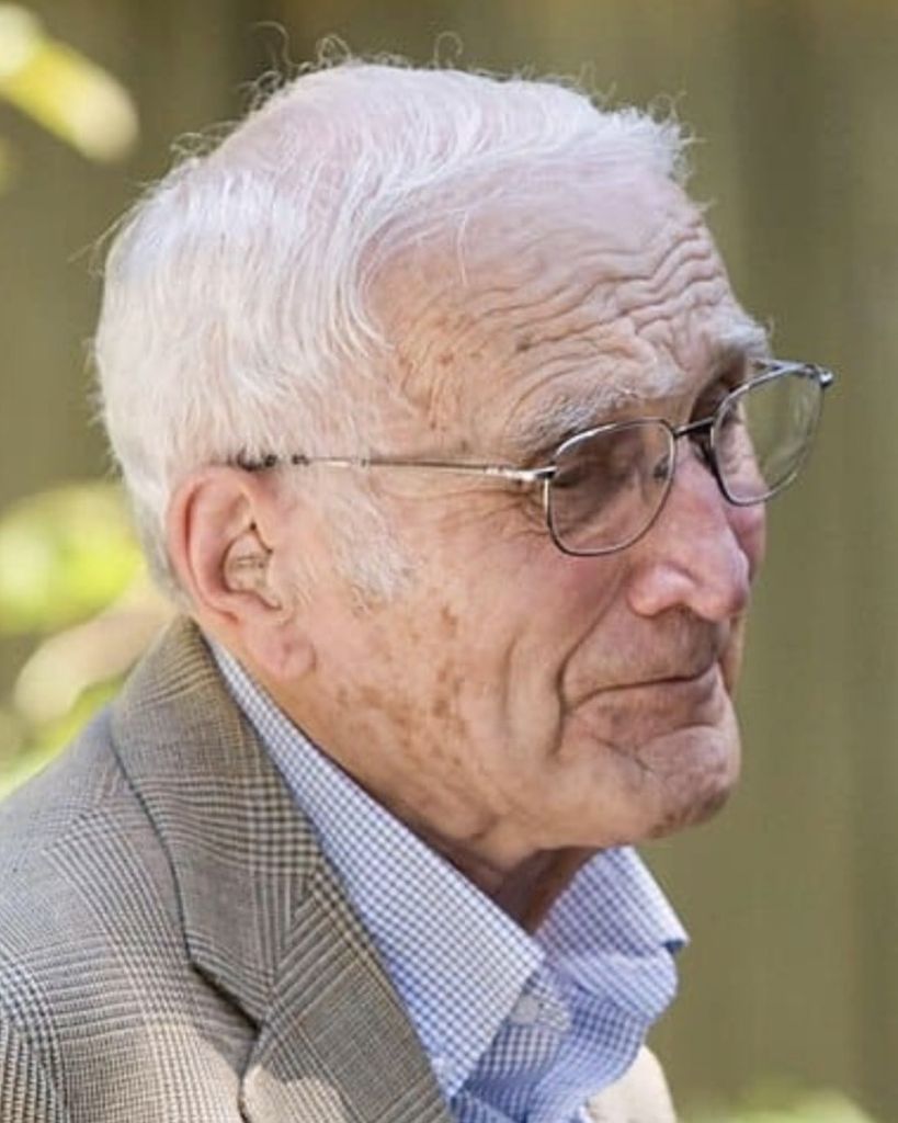 Stanley Gartler Profile Photo