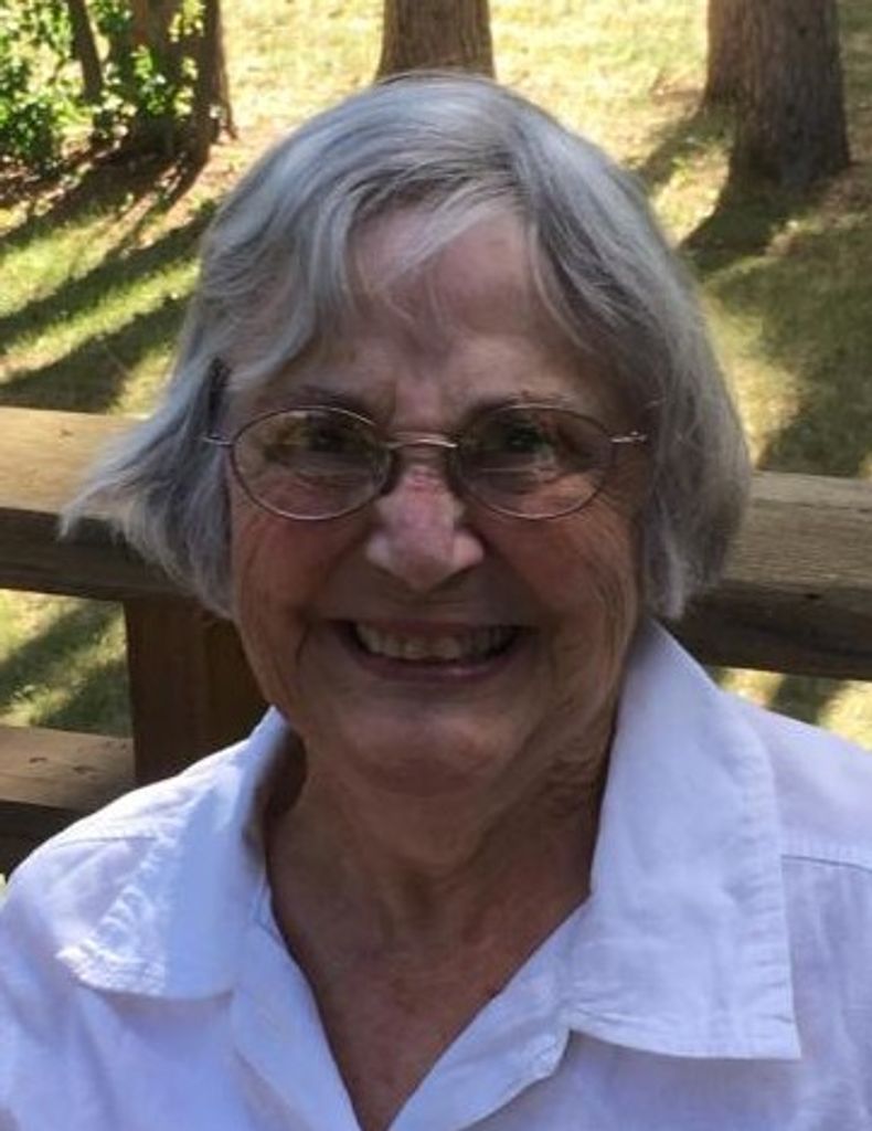 Patricia Mergendahl