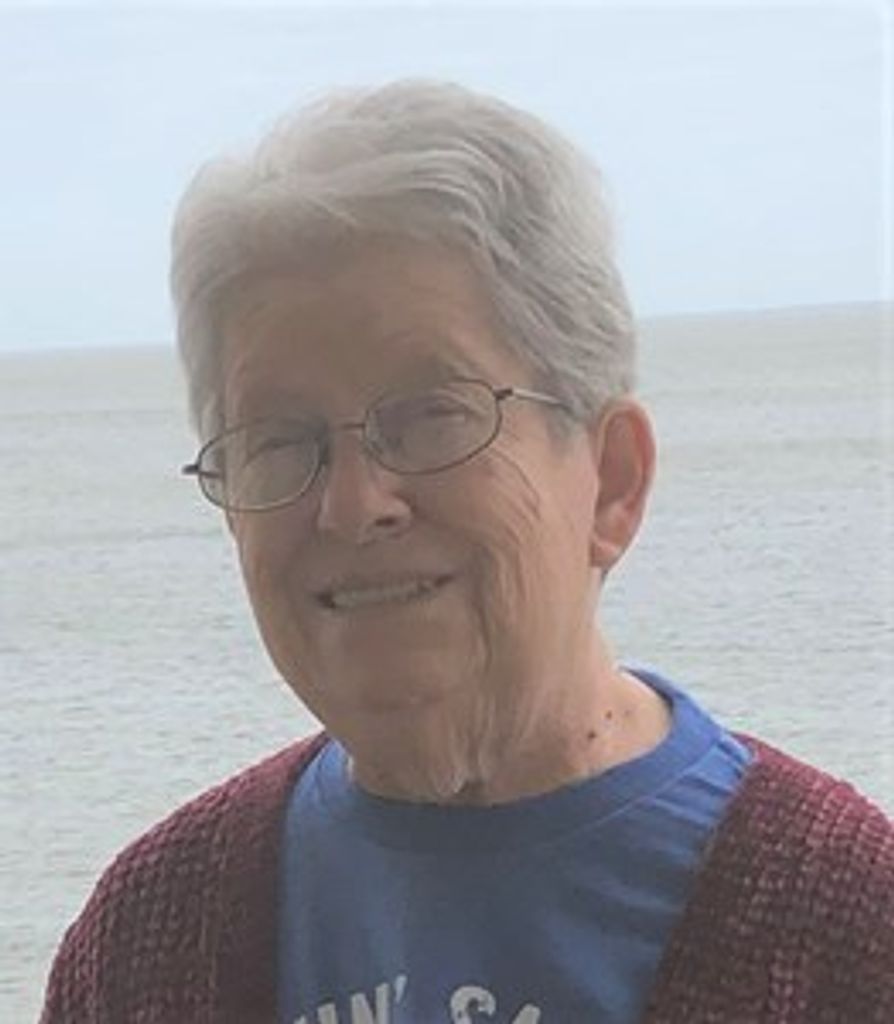 Brenda M. Adkins