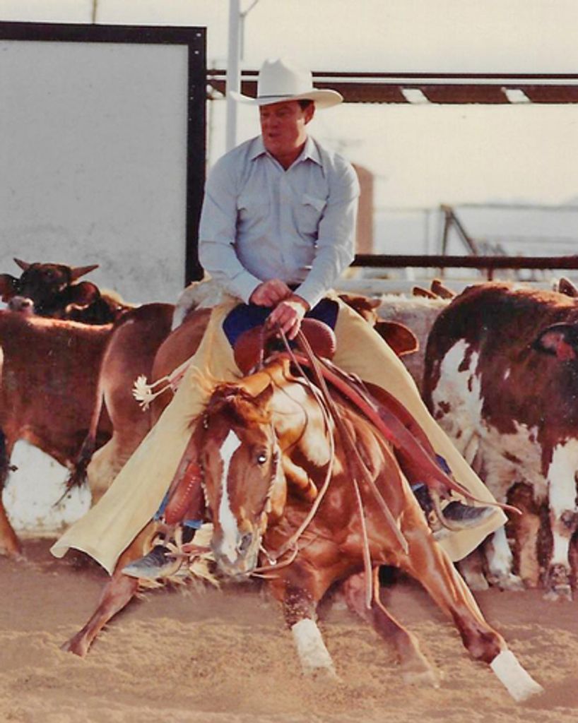 James McDonald