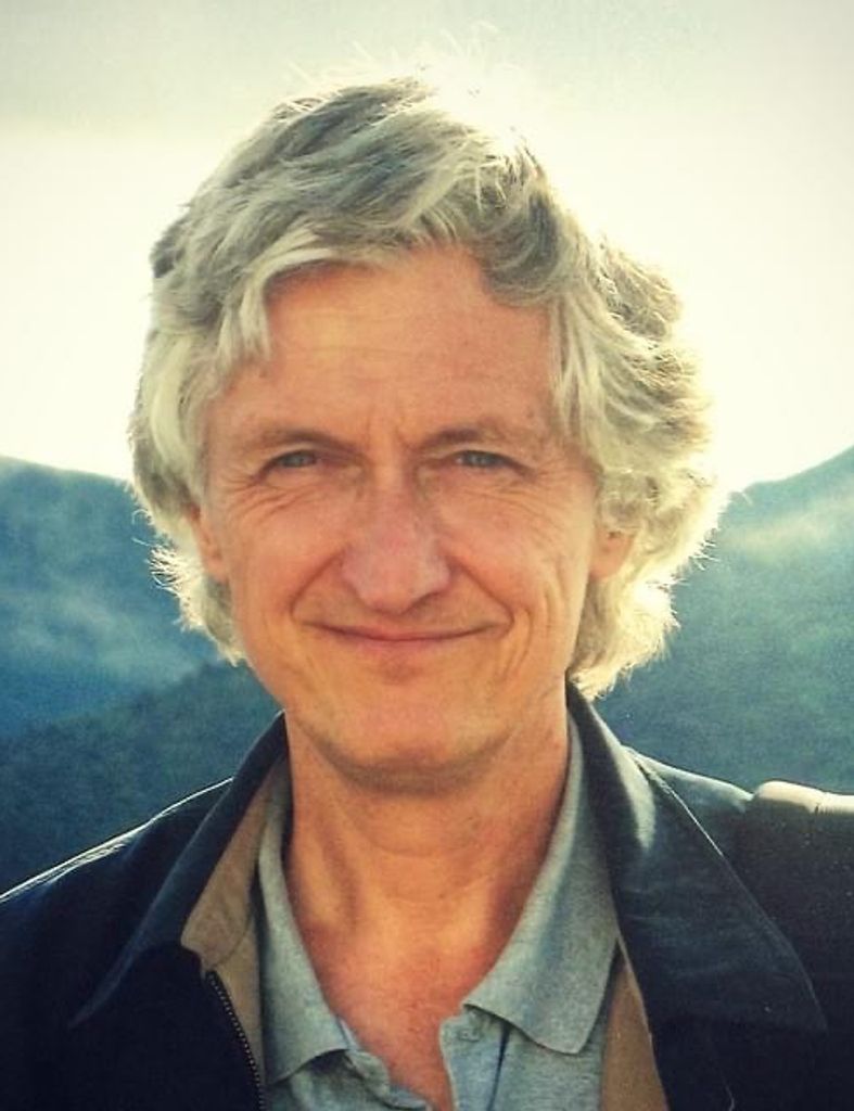 Douglas Campbell