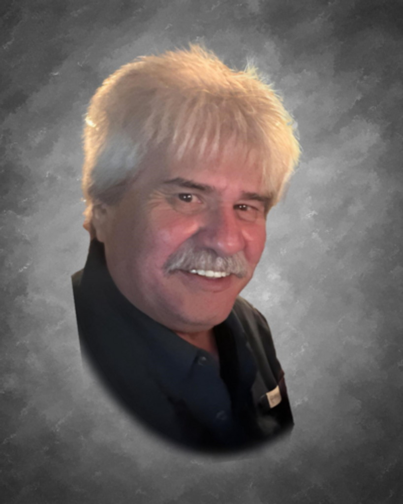 Augustine "Mickie" Miguel Garcia