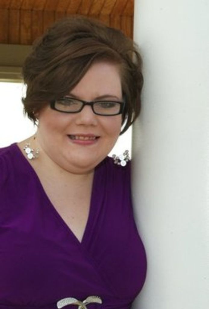 Stephanie Rowlette Scruggs