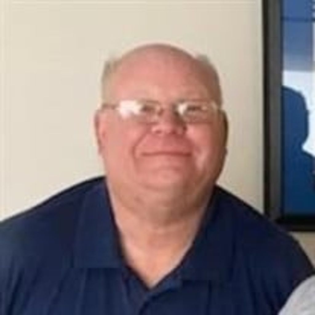 Rick L Welch