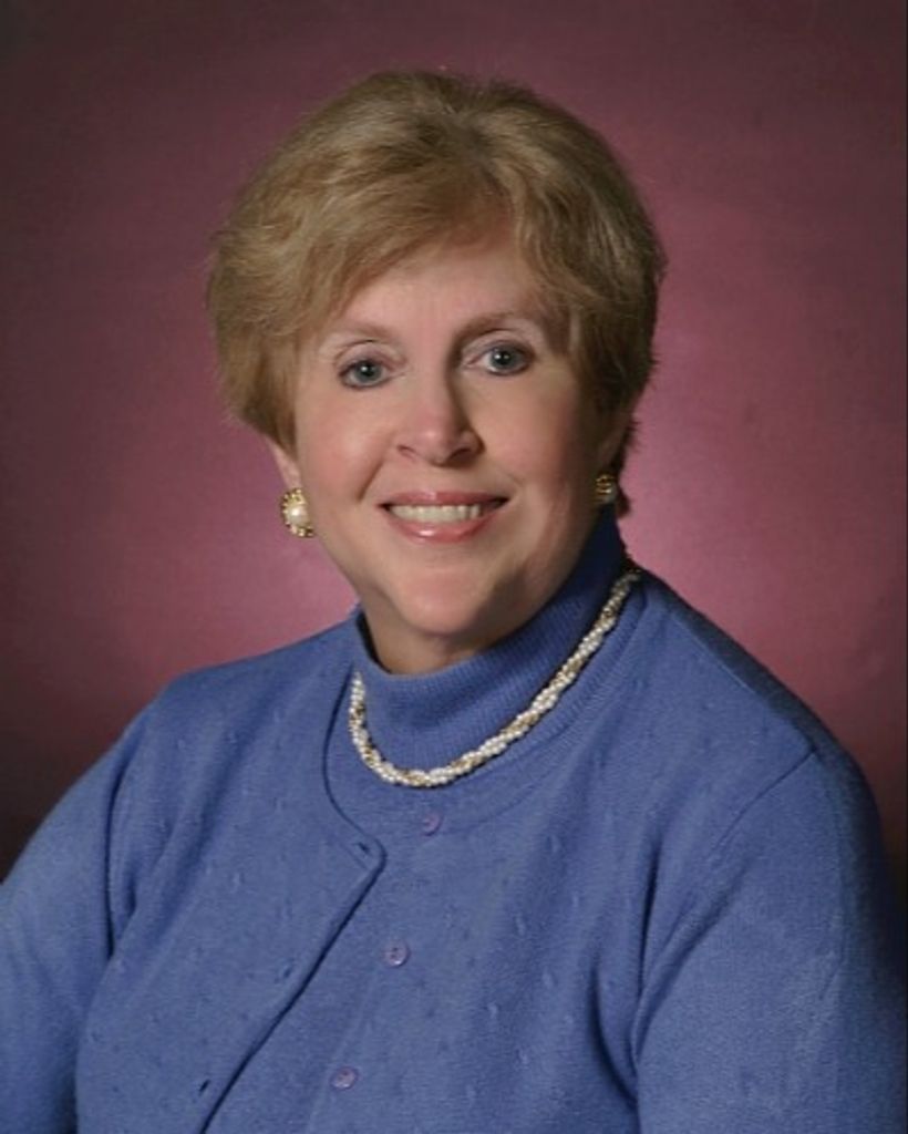 "Jane" Martha Jane Kennell Profile Photo