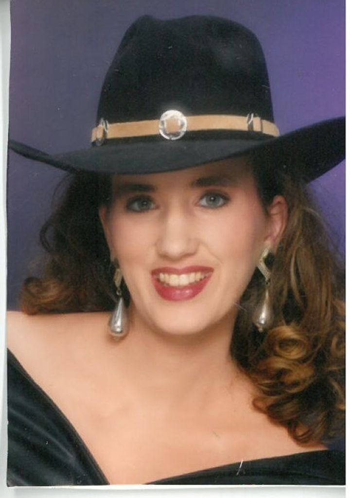 Jennifer Joy Wilson Profile Photo