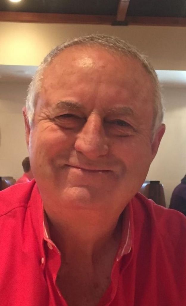 Hoyt Melvin Sissom, Jr.