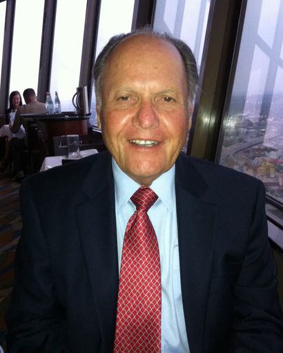 Michael J. Pinnau's obituary image