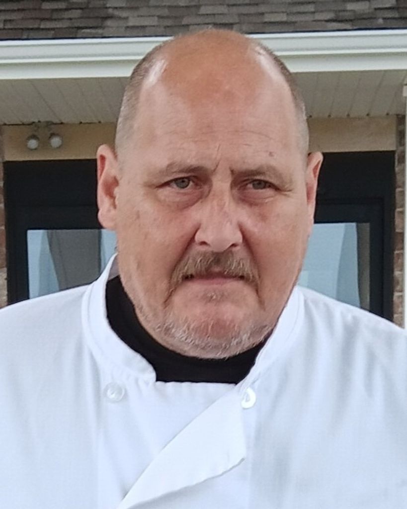 Brent "Uncle" W. Van Wert Profile Photo