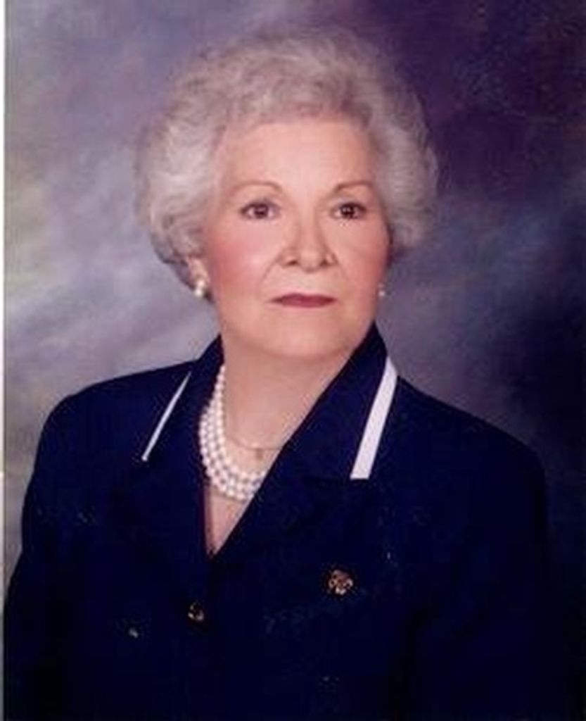 Gladys Carol Taylor Harden