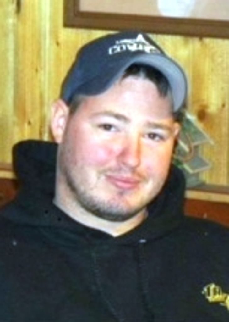 Joshua Luke Atwell Profile Photo