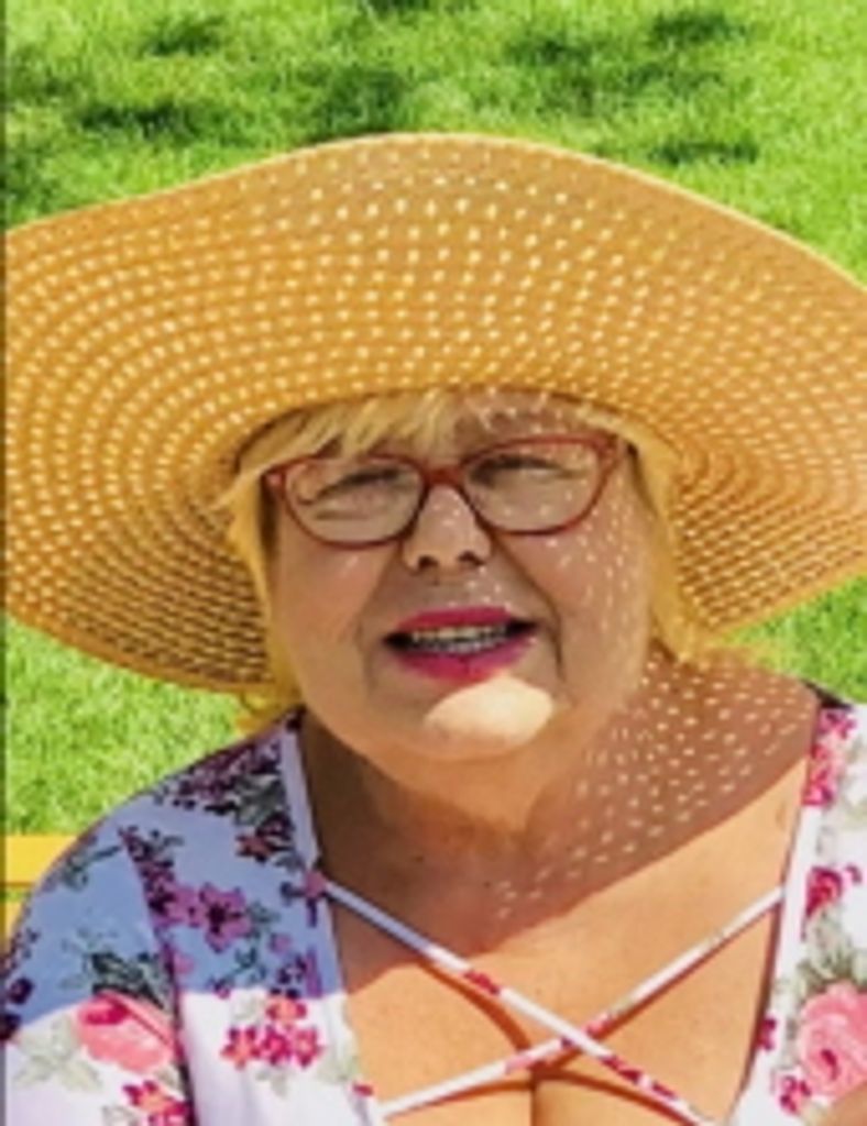 Linda Thompson Profile Photo