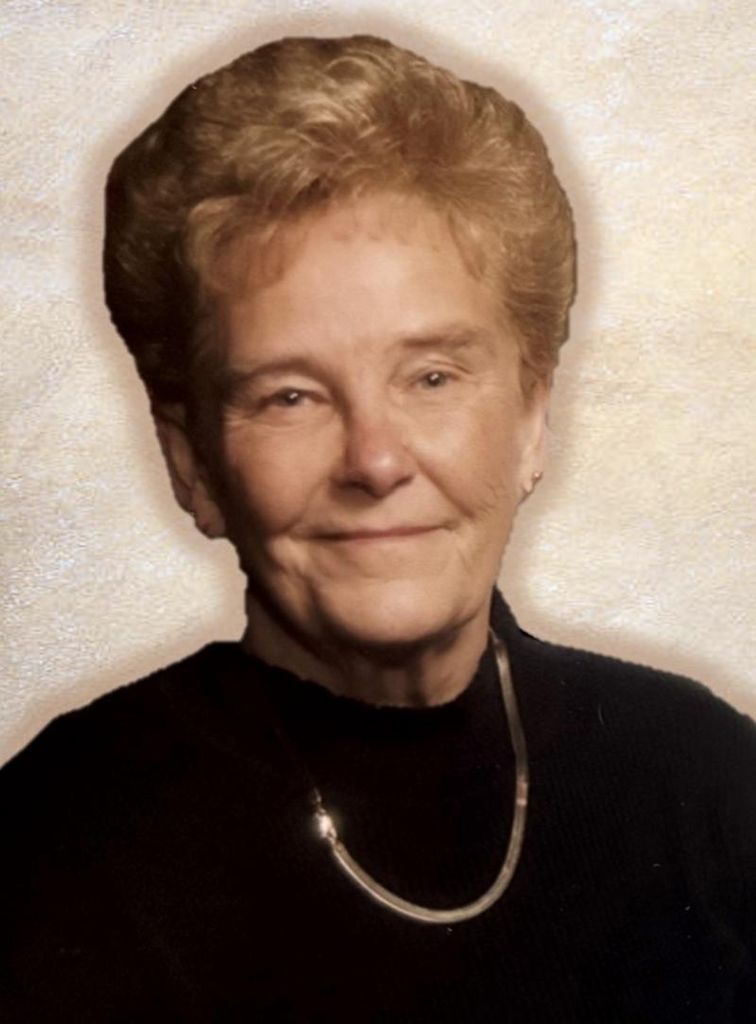 Shirley Ann Smith Profile Photo
